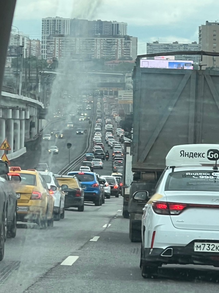 瓦格纳事件影响下莫斯科情况如何？潮新闻记者连线当地浙江商会负责人及留学生2