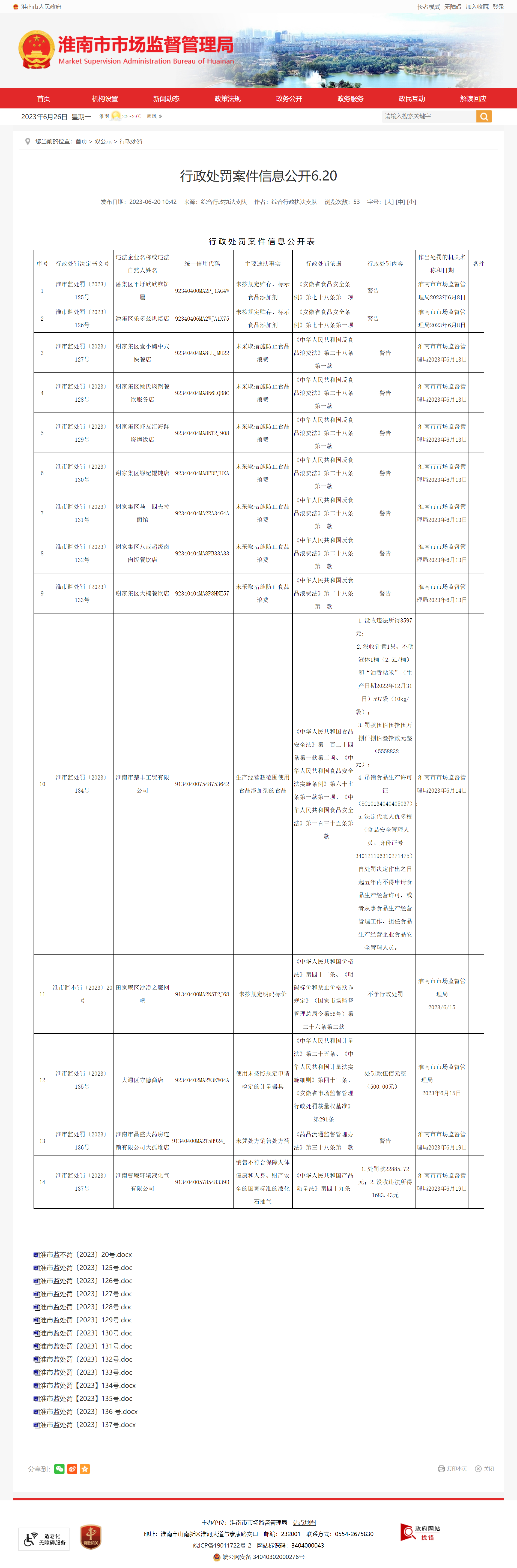 超范围使用添加剂,央视315晚会曝光的香米公司被罚555万
