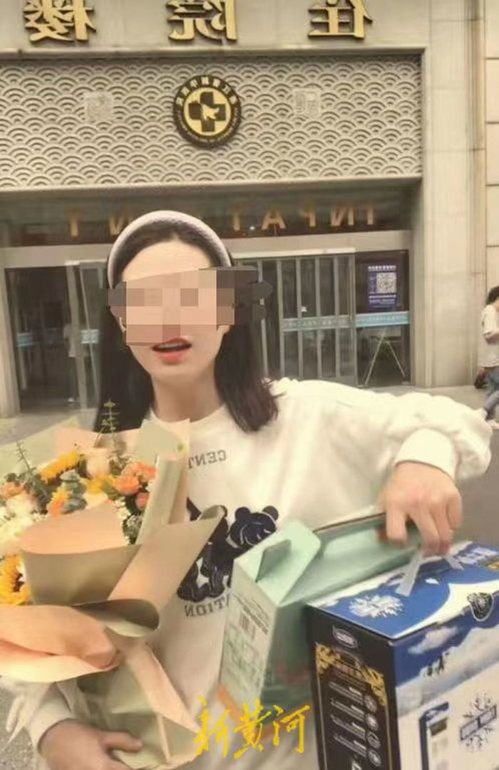 网上多位女生喊话求婚 跳江救人外卖小哥回应并公开择偶标准2