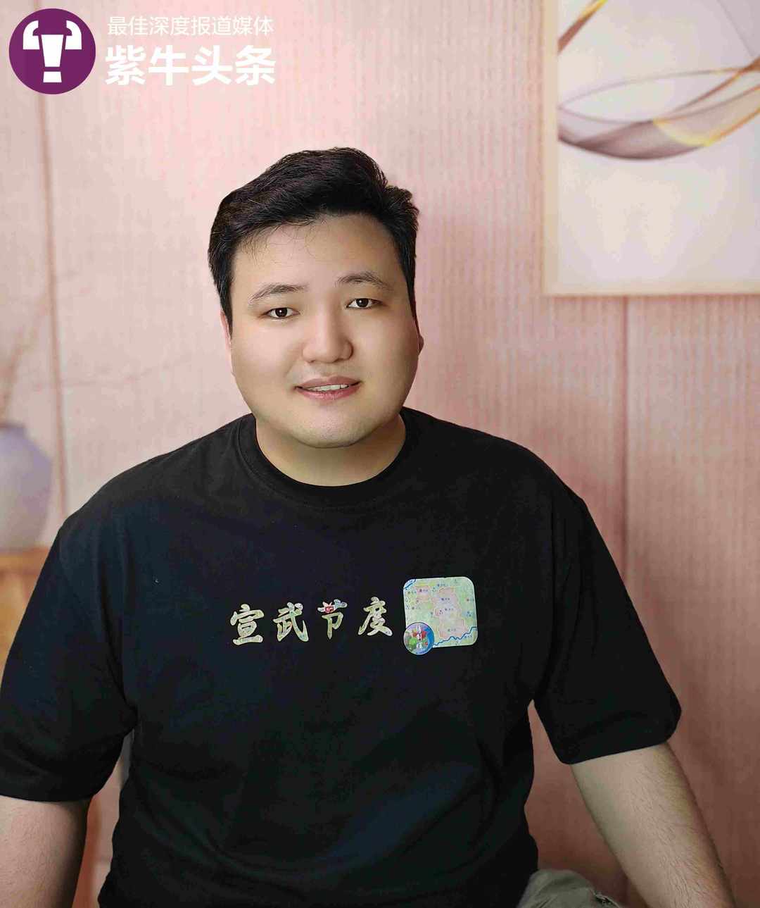程序员做视频将“冷门”朝代历史讲火了，打算读博用人工智能说历史3