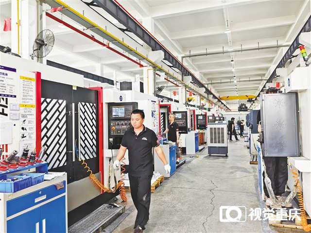 依托大通道做“大产业” 瞄准“新蓝海”布局新产业