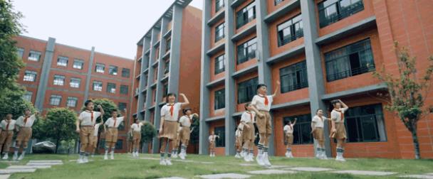 少年志|六一云队课主题曲《少年乘风》来啦16
