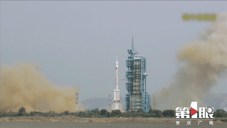 追天逐月十六次 “重庆神眼”从未缺席！1