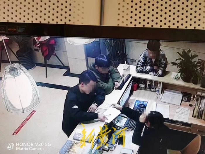 贵州一初三学生称外出打工后“失联”,家长怀疑被骗往境外,失联学生不止一人1