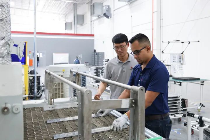 特斯拉带队出走墨西哥？产业空心化没那么简单5