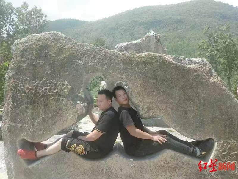 弟弟被拐23年后寻回，哥哥想追究拐人者责任疑过追诉期 律师：当年是否报案是关键