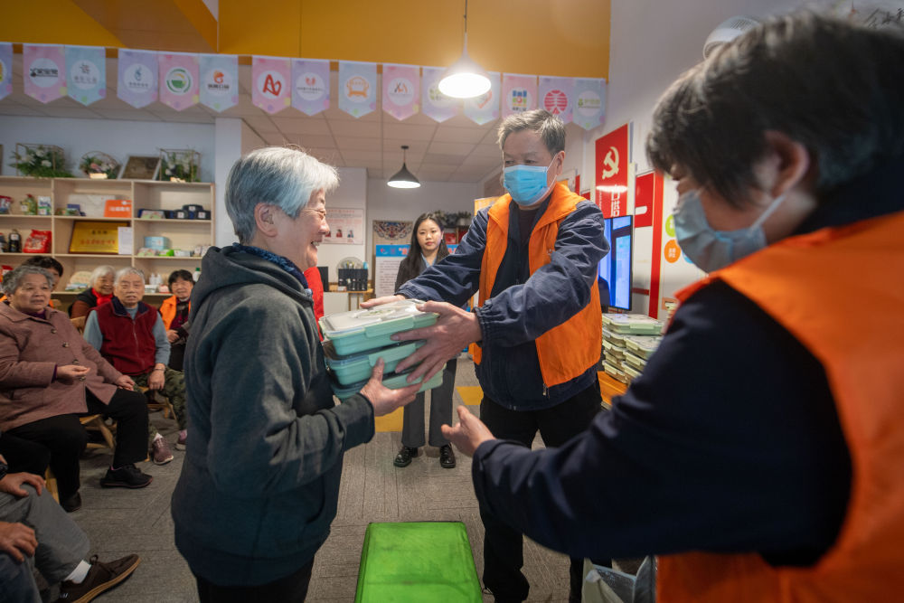 奋力谱写中国式现代化的浙江篇章——写在“八八战略”实施20年之际11