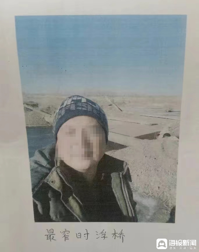 私搭浮桥被判刑村民三年被罚三次,当地最少还处罚过四起私自建桥行为1