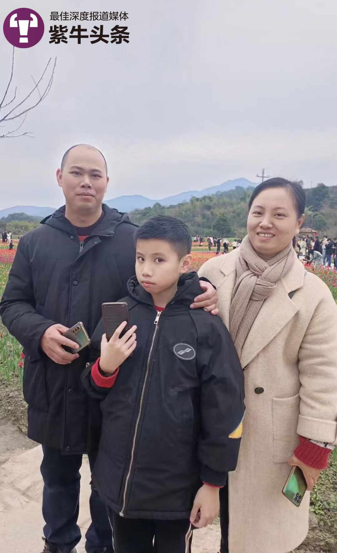 13岁音乐盲童被赞“满级小孩”，还自拍自剪视频成20多万粉丝博主4