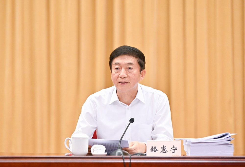 袁家军：以自我革命精神扎实推动整改整治 为现代化新重庆建设增动力添活力3