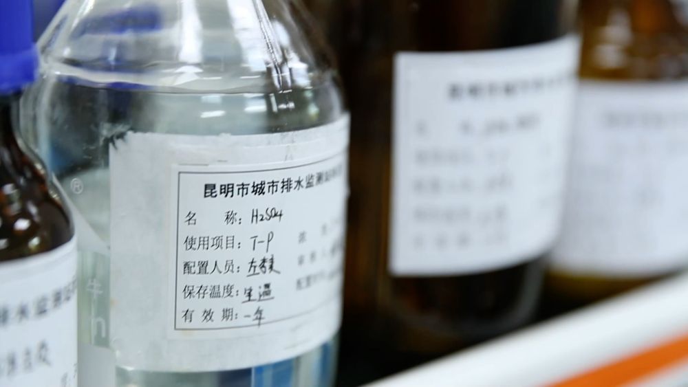 望长江｜云南：高原湖的嬗变6