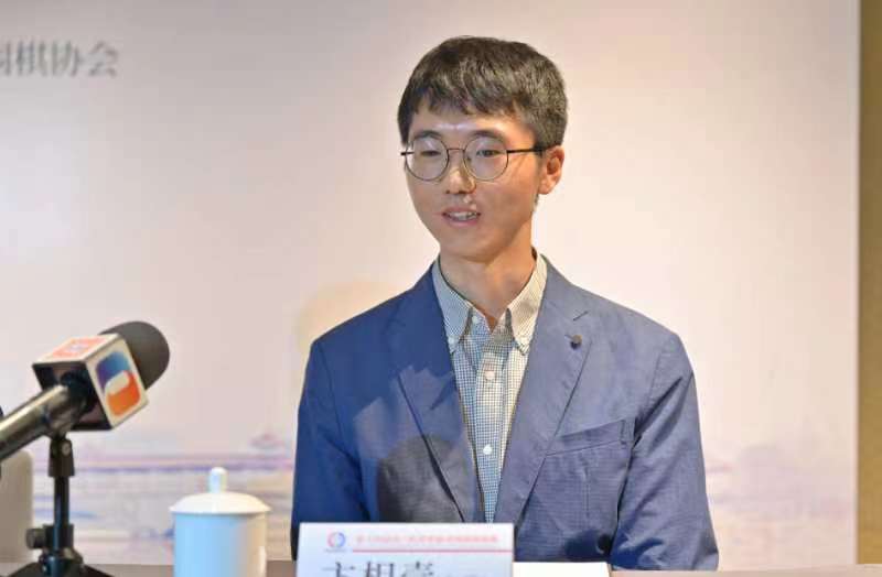 卞相壹。主办方供图