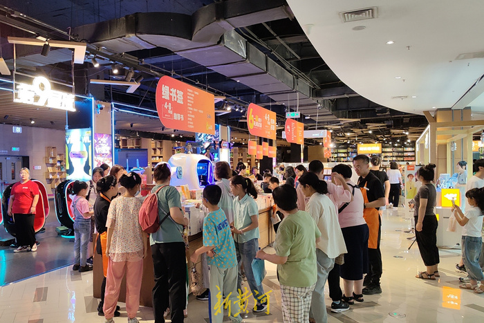 打卡盖章还“捆绑”商业消费？小学生暑假作业家长叫苦 沈阳市教育局：正核实1