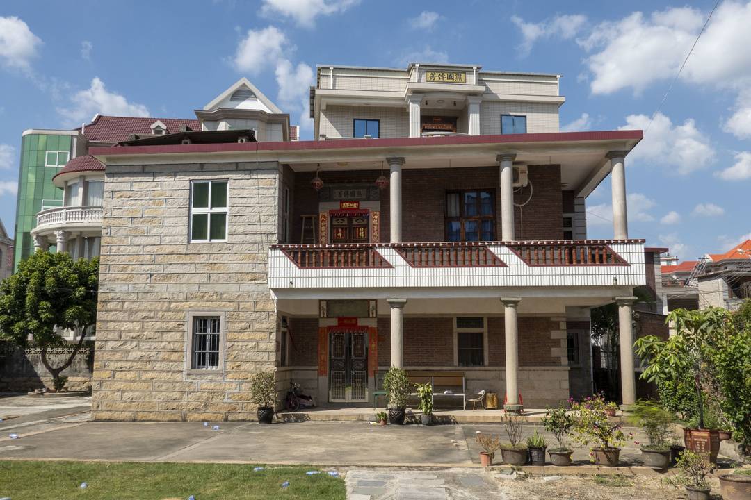 福建南安“公公杀害儿媳案”二审维持死刑判决1