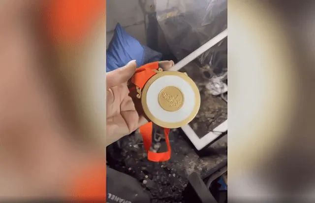 “东京奥运会银牌2年就成废铁”?运动员发文吐槽,冲上热搜8