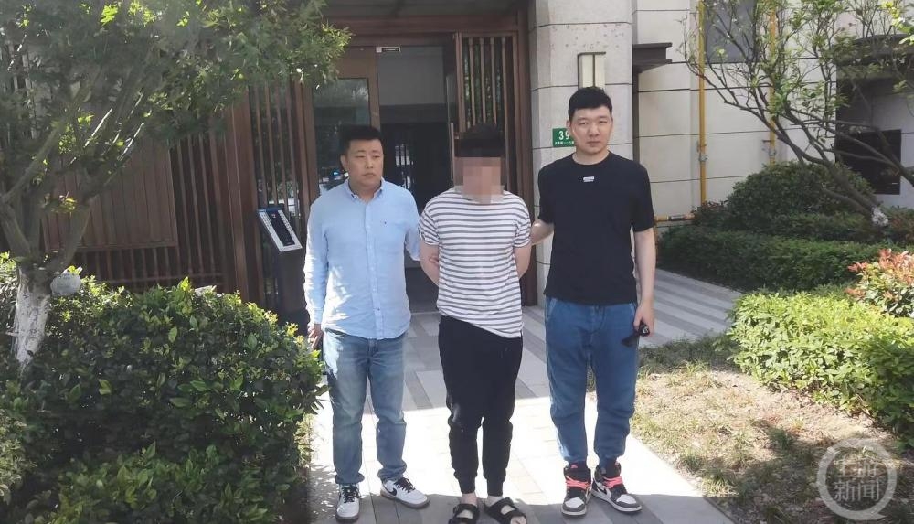 33个月“发生”40起事故，上海一骗保团伙骗了120万3