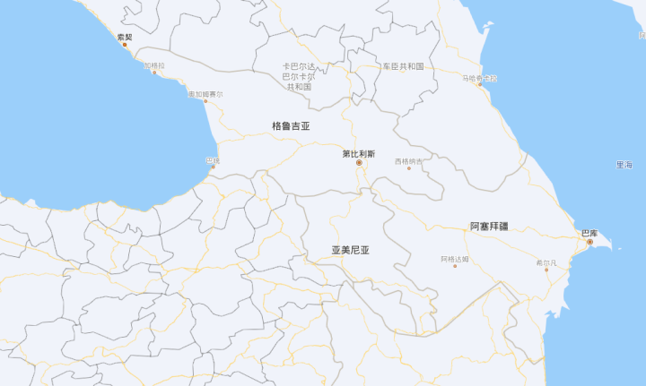 明明是亚洲国家，为啥它们不参加杭州亚运会？1