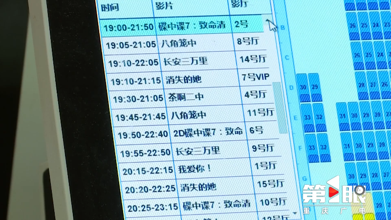 魔幻or喜剧 哪款才是你的“菜”?暑假档再添三部大片14