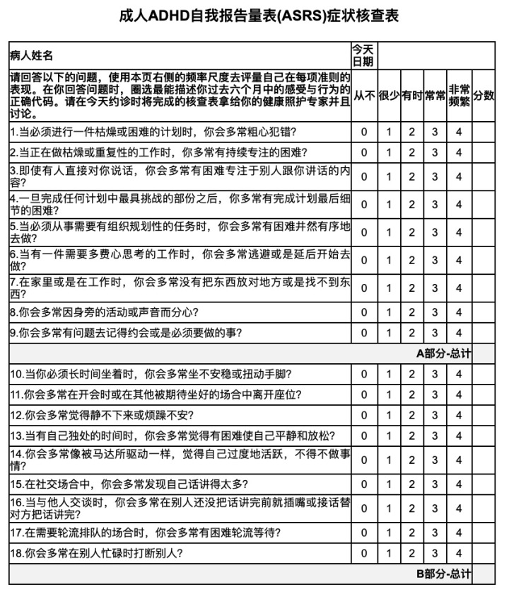 “成人多动症”门诊爆满，记者调查：一个被忽视群体的笑与泪5