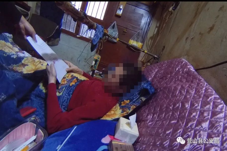 瘫痪主犯纠集癌症患者贩毒被判无期：曾遥控贩毒，将毒品“分包零卖”1