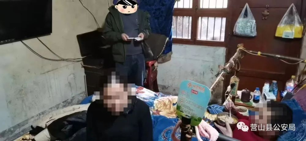 瘫痪主犯纠集癌症患者贩毒被判无期：曾遥控贩毒，将毒品“分包零卖”2