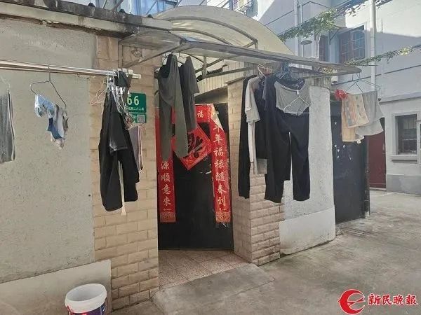上海一套3房2厅“魔改”6房6厨6卫，群租乱象如何解决？3