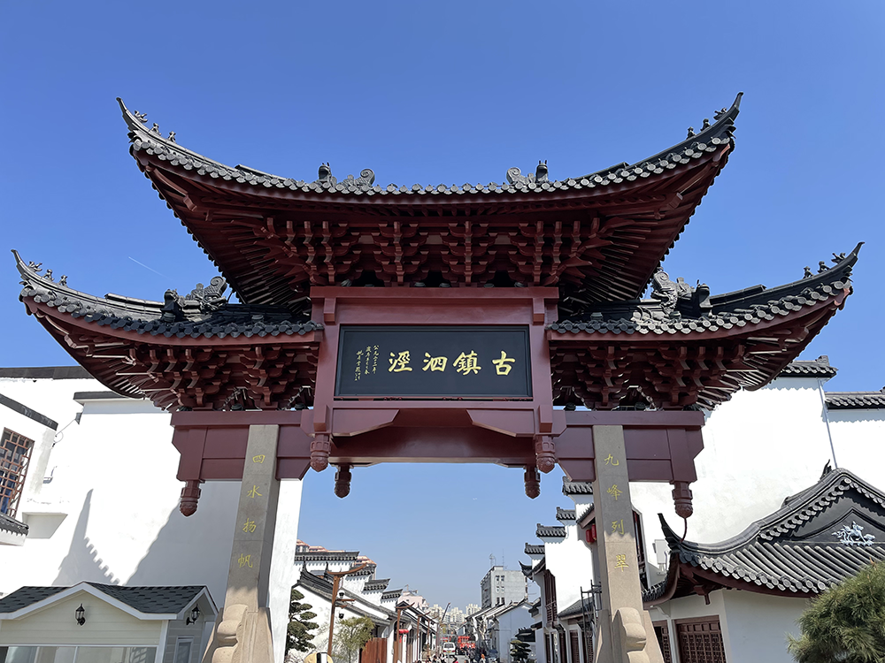 不古、不便、不特、不富，传统古镇怎样避免“审古疲劳”？2
