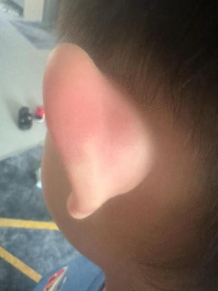 邯郸一街舞老师体罚男童揪耳朵用戒尺打屁股 涉事机构：是代课老师，已开除2