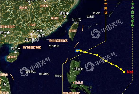 “杜苏芮”连续拐出“直角弯”，台风为何总是急转向？6
