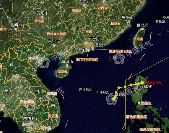 “杜苏芮”连续拐出“直角弯”，台风为何总是急转向？5