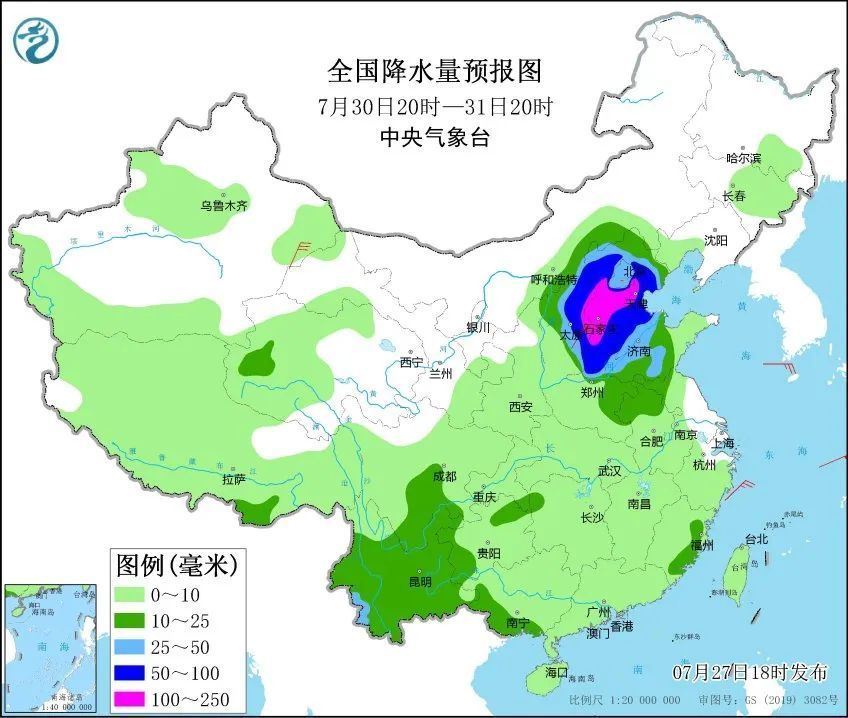 台风“杜苏芮”北上会引发内陆极端降水吗？专家解读6