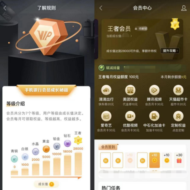 每月能省上百元，年轻人都爱到银行APP“薅羊毛”了？2