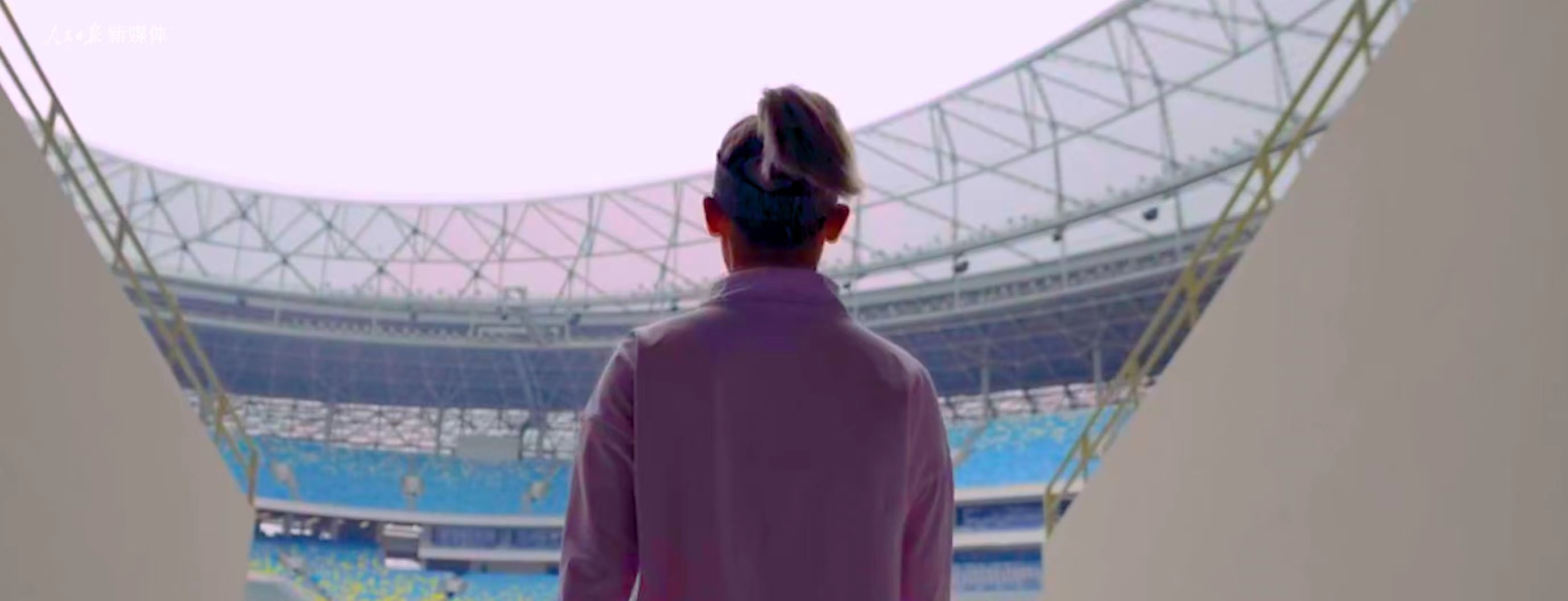 青春主场！成都大运会双语先导片来了6