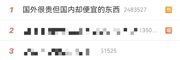 开眼了!800块的西瓜,200块的大蒜,它们在海外变“奢侈品”了?1