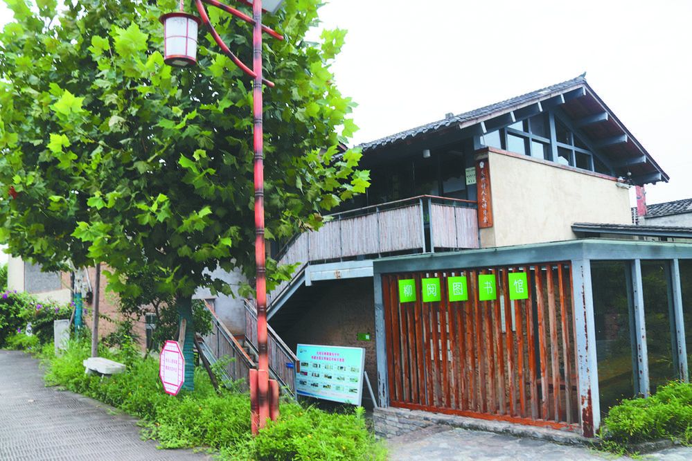 周末打卡地|赏田园画卷品农家美食 清凉周末北碚在等你1