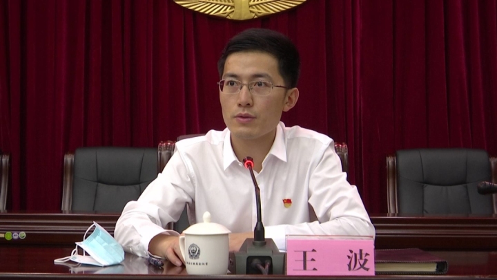 后浪来了！85后博士厅官、90后党政一把手陆续亮相2