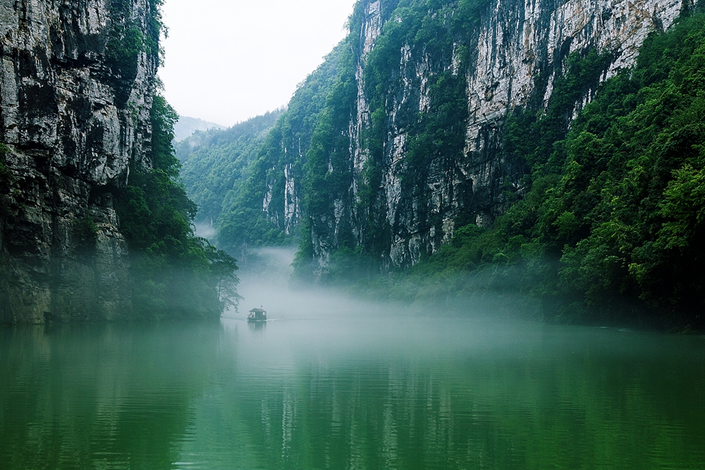 080-峡谷雾中来(张鹏)