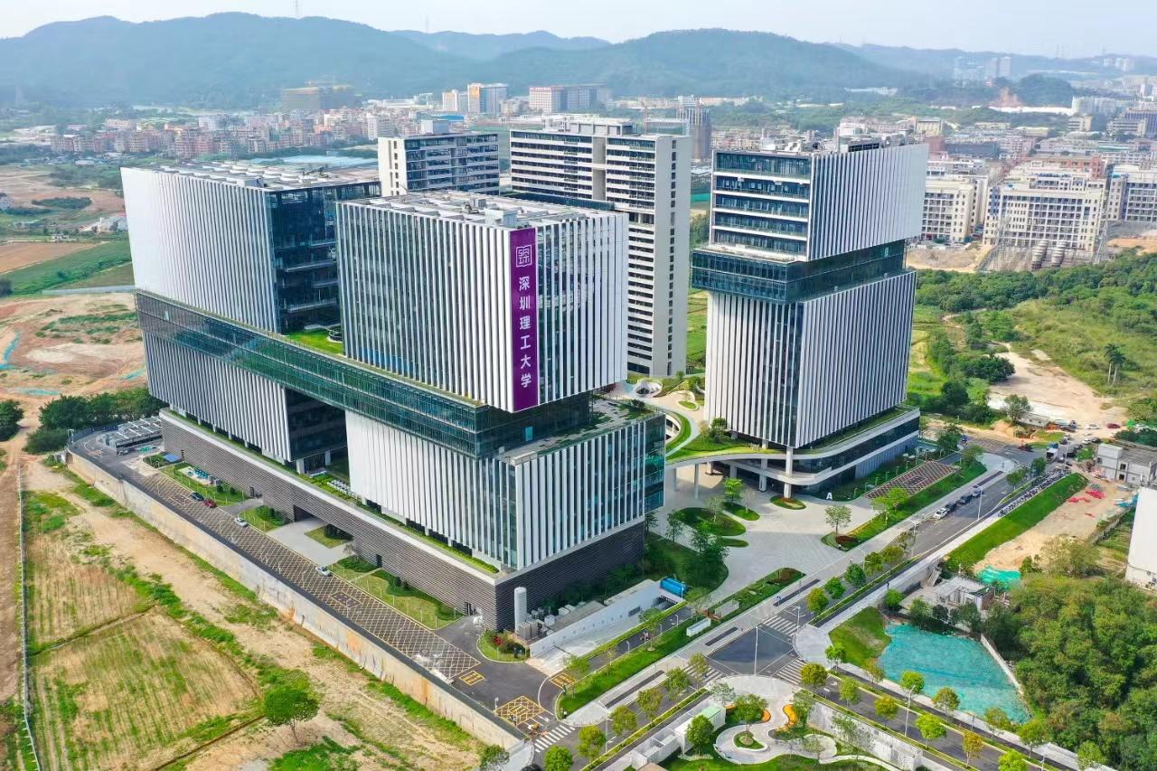 全国城市网媒总编辑到访光明 感受科学城创新蝶变1