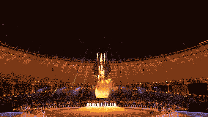 时政微纪录丨习近平总书记川陕行2