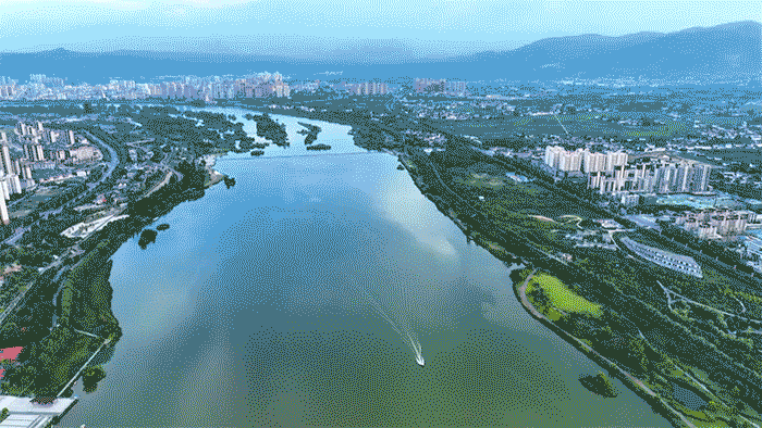 时政微纪录丨习近平总书记川陕行3