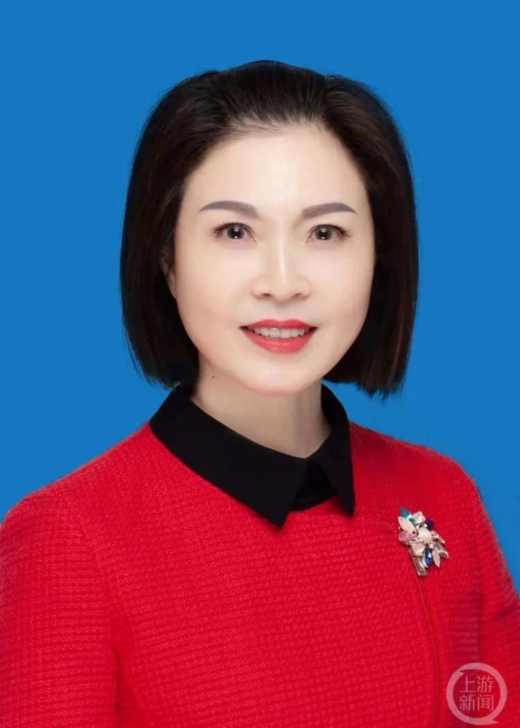重庆首位!重医附一院护理部主任赵庆华当选美国护理科学院院士1
