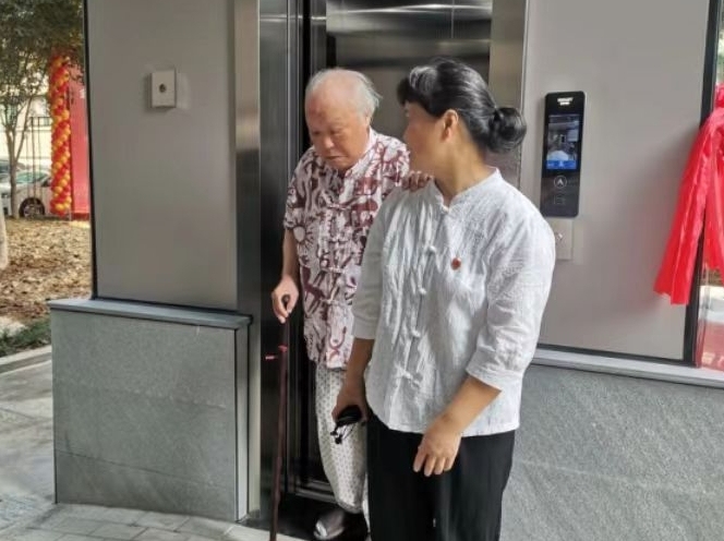 半数同意，就可加装电梯？1