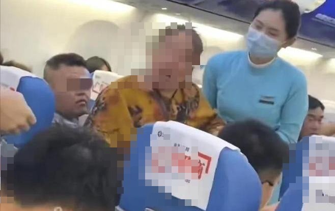 霸座、绑架式让座……我们如何拒绝得理直气壮？1