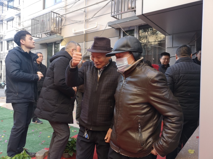 半数同意，就可加装电梯？8