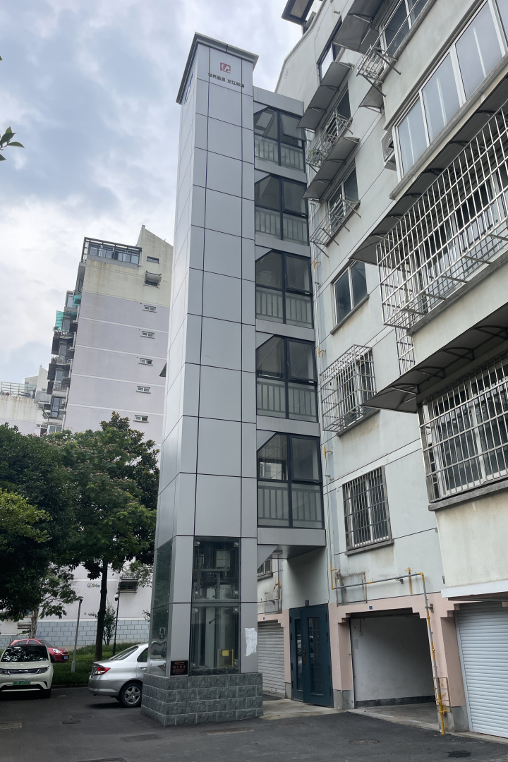 半数同意，就可加装电梯？2