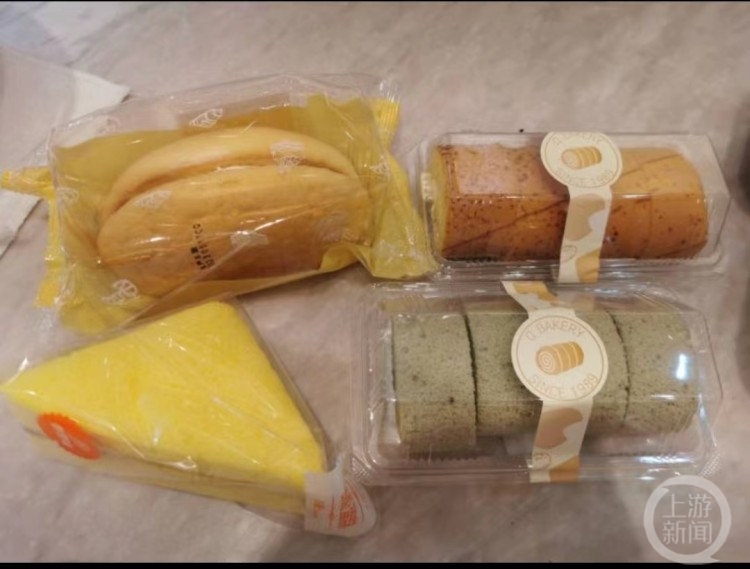 余量食物变身记: “剩菜盲盒” 你会买单吗?3