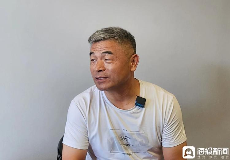 郭刚堂找到儿子后的726天：幸福的菜贩子和不太好当的爹，案件结束不是终点1