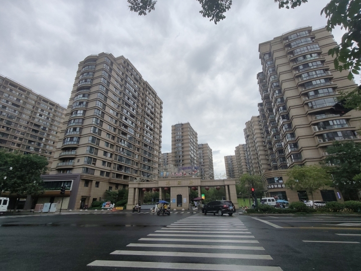被拆承重墙频频上热搜背后，不能承受之重1