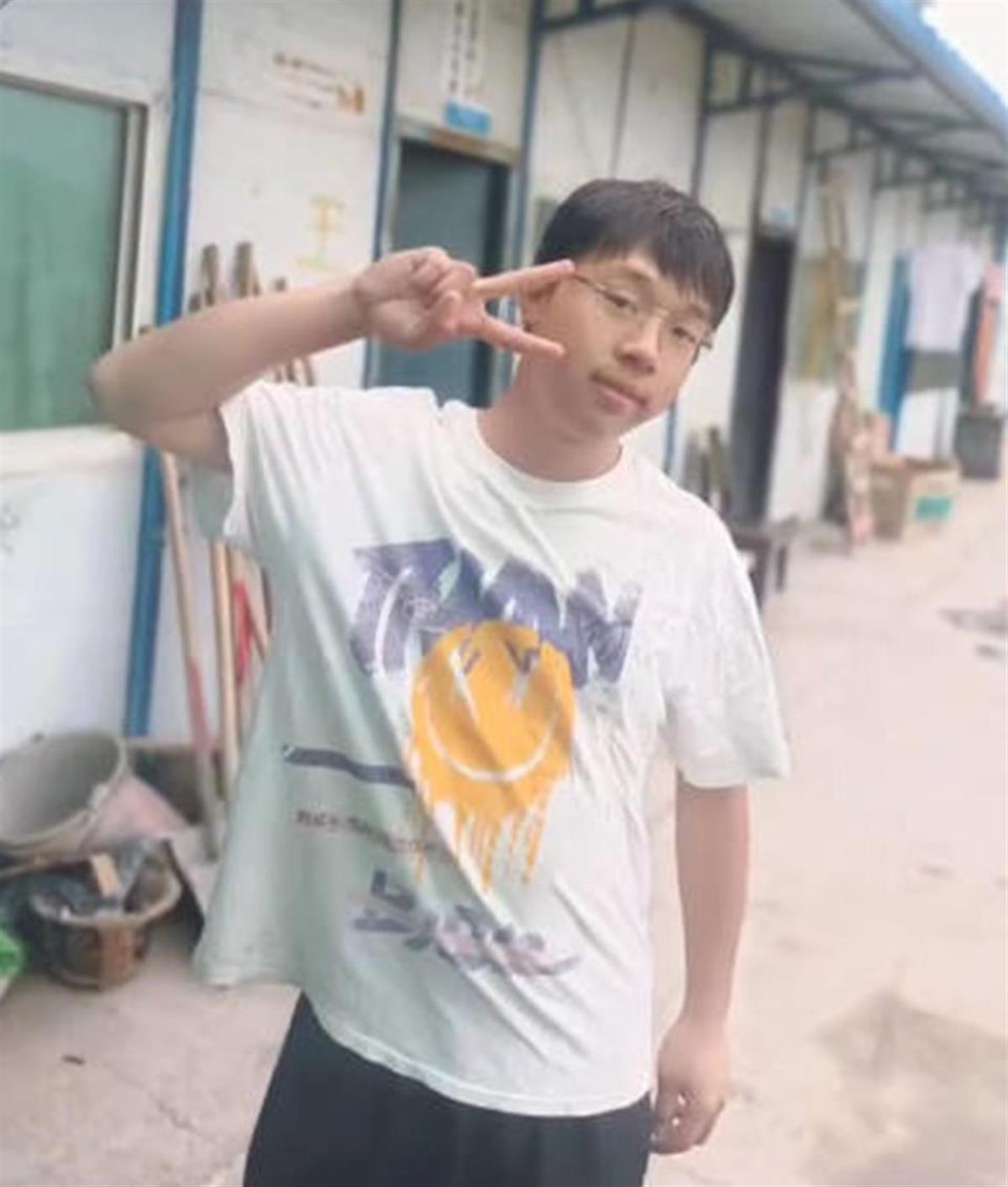 小伙离奇失踪半月 自称被仙人选中，家属出10万元寻子3