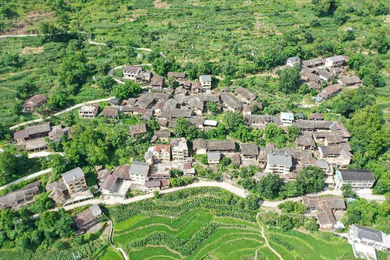 第四批重庆市传统村落名单公布 有你的家乡吗？